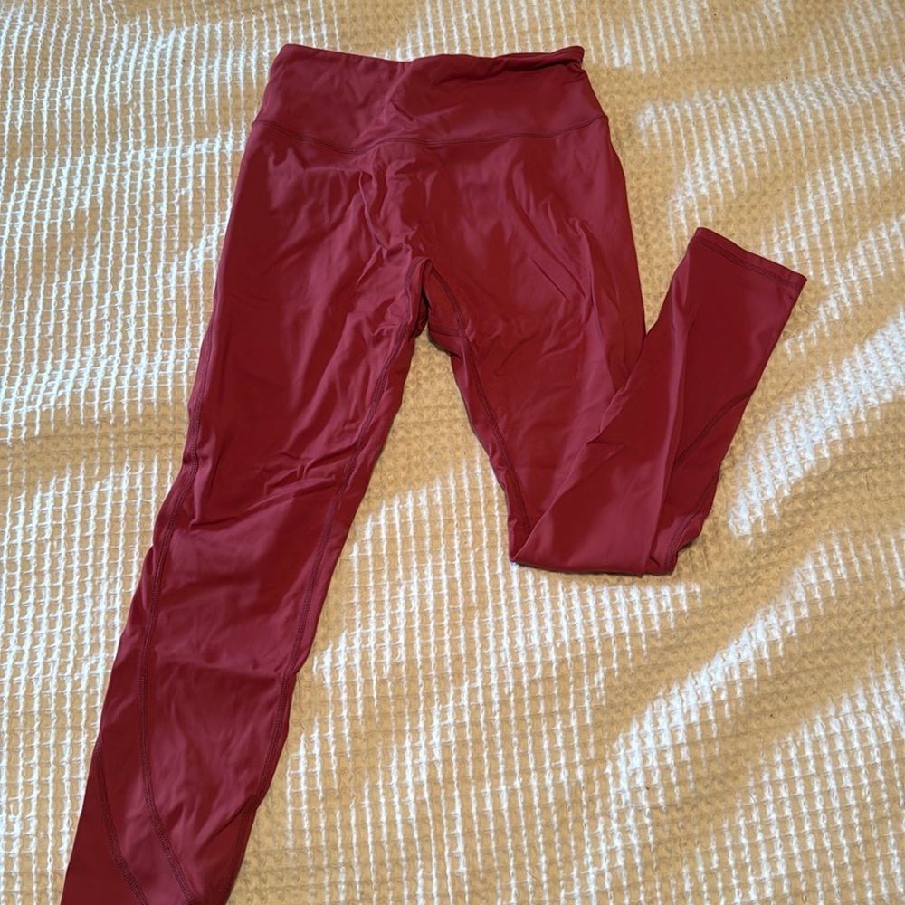 Alphalete Leggings